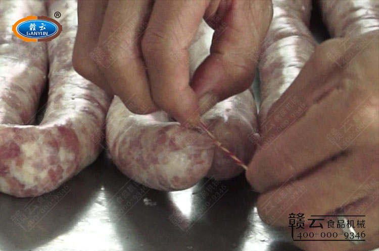 拐角處打結(jié)