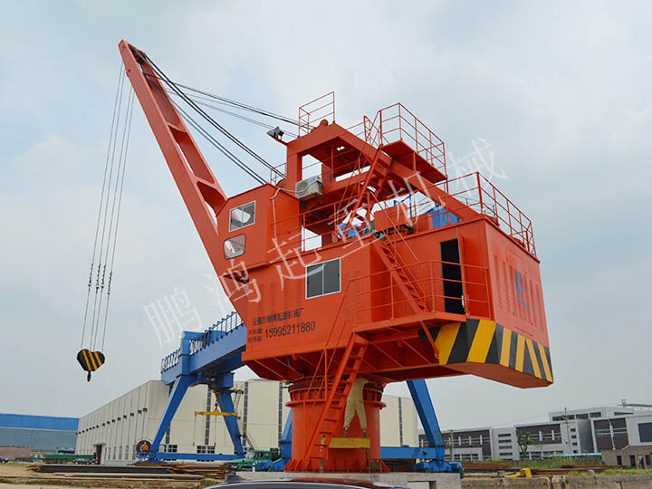 HGQ16t-18m（抓、吊兩用）