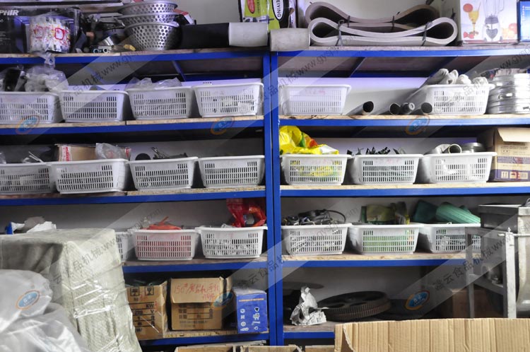 �M��ʳƷ�C(j��)е�S�}��һ��