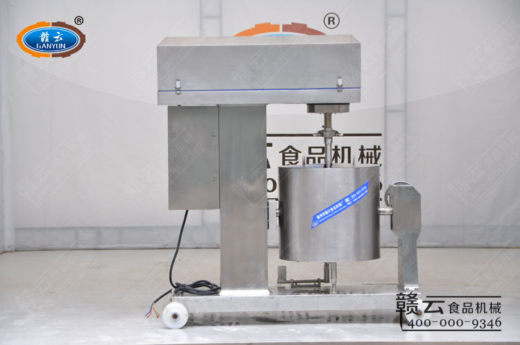 調(diào)速魚丸機(jī)