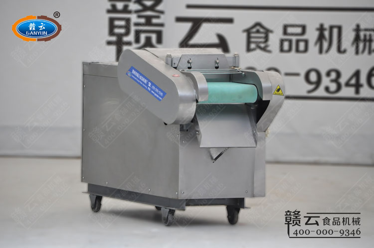 1000B型多功能切菜機