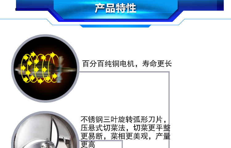 135型數(shù)字切菜機(jī)細(xì)節(jié)圖1